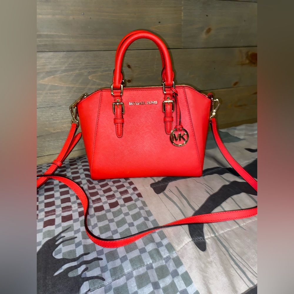 Michael Kors Ciara ❤️